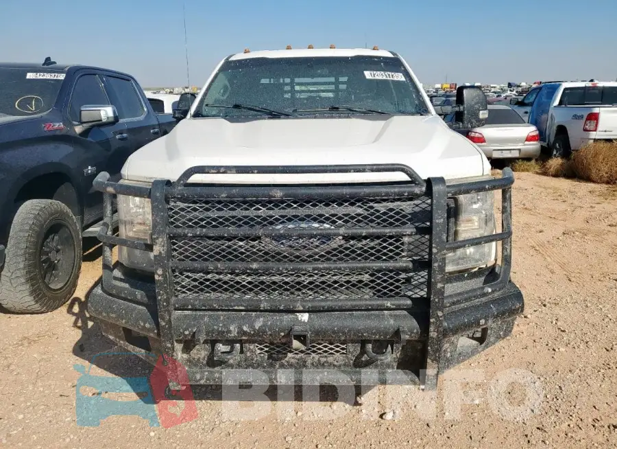 1FT8W3BT0JEC94949 Photo# 5