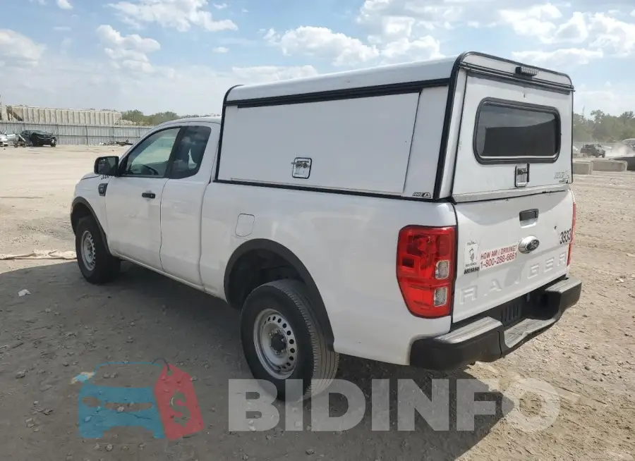 1FTER1EHXMLD75981 Photo# 2