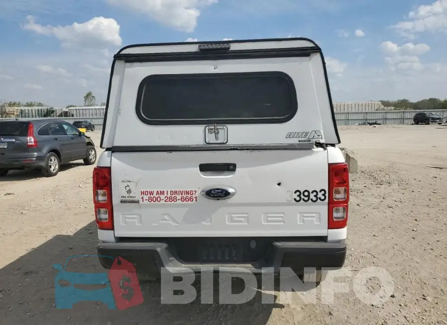 1FTER1EHXMLD75981 Photo# 6