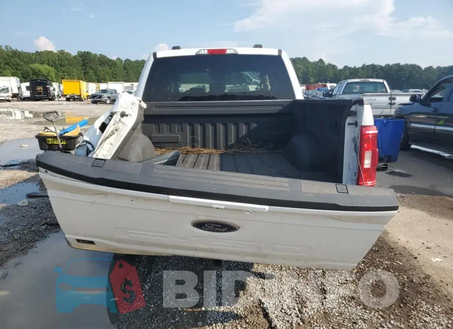 1FTEW1C52MFB01397 Photo# 6