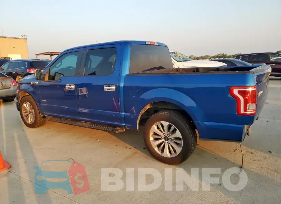1FTEW1CP8HKD68297 Photo# 2