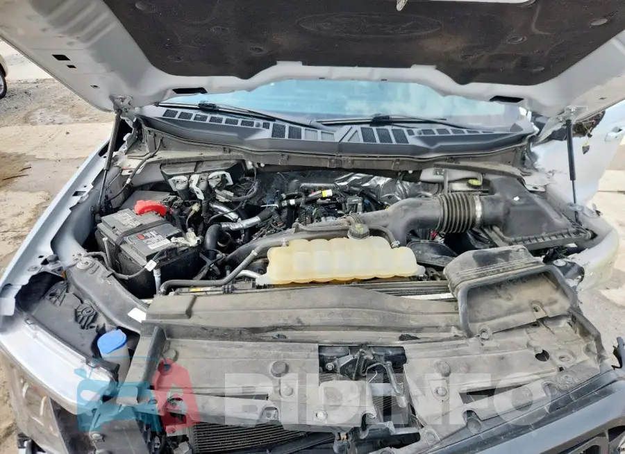 1FTEW1CPXNKE53220 Photo# 11