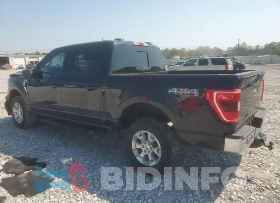 1FTFW1E57PKG14075 Photo# 2