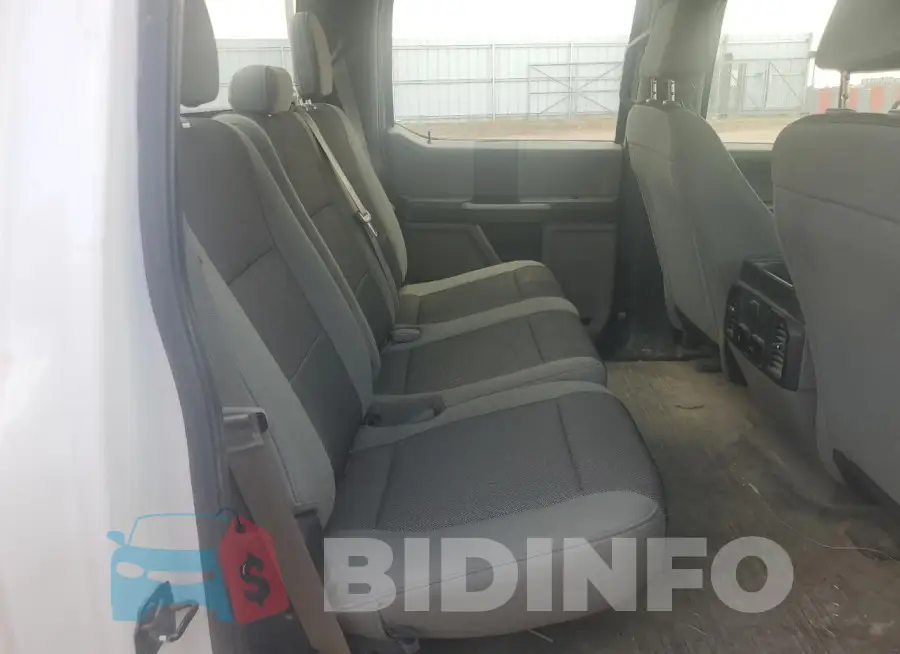 1FTFW1E58KKE15027 Photo# 10
