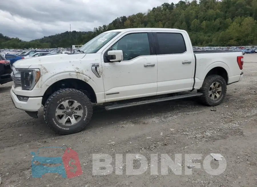 1FTFW1ED5PFB87110 Photo# 1