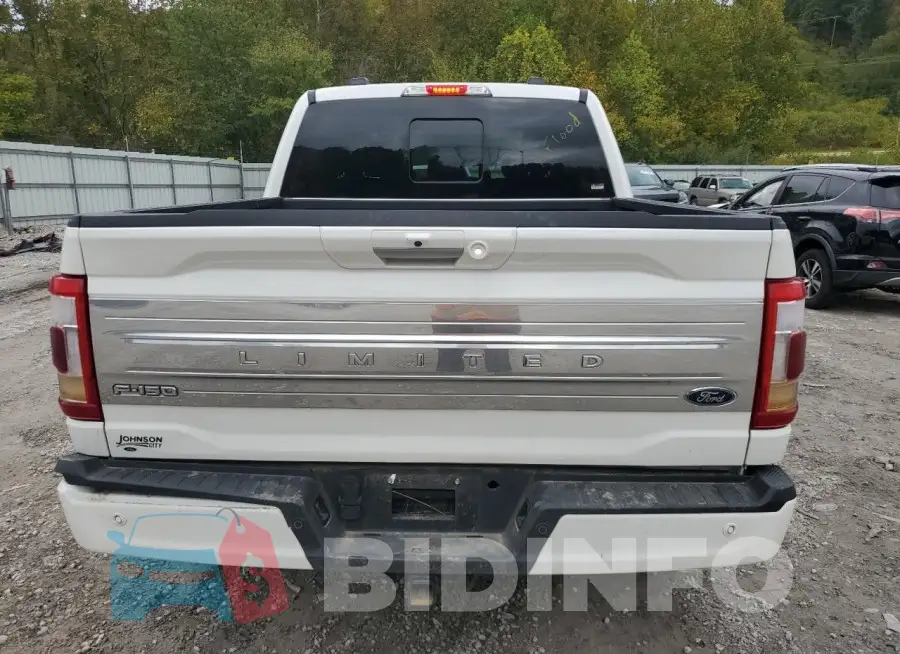 1FTFW1ED5PFB87110 Photo# 6