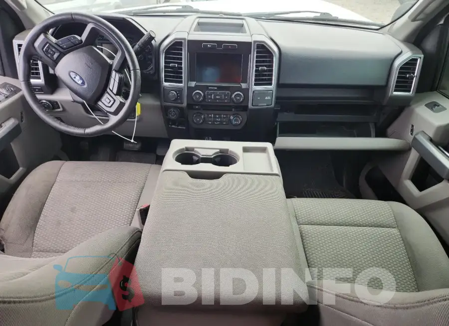 1FTFW1EG9GKF33547 Photo# 8