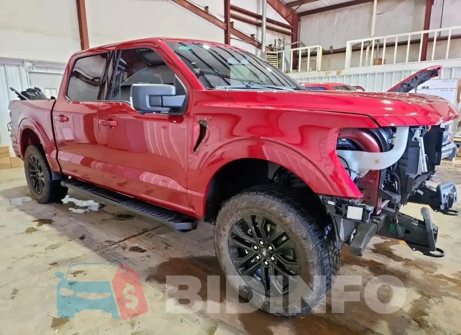 1FTFW3L50RFA15044 Photo# 4