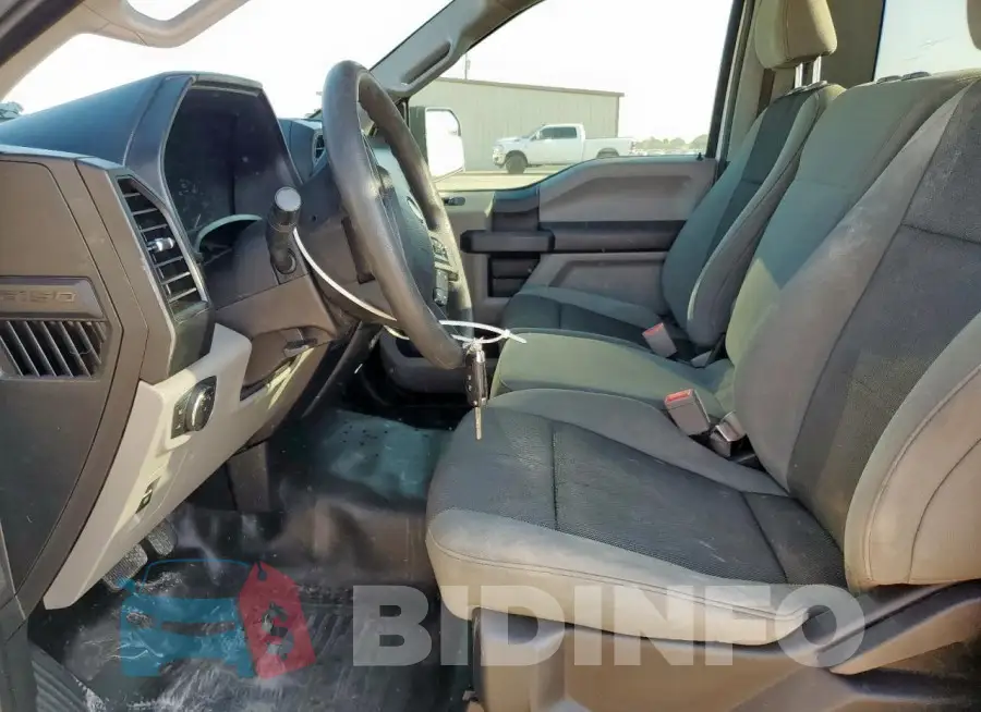 1FTMF1CBXJKE72103 Photo# 7