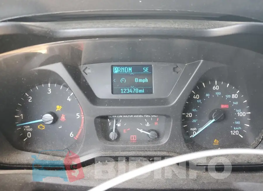 1FTRS4XV2KKA69936 Photo# 9