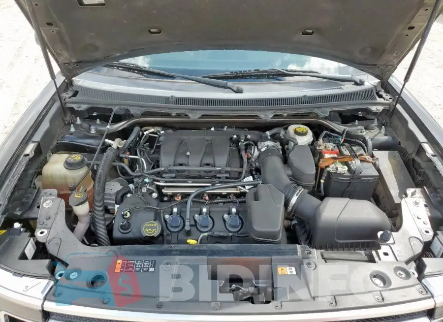 2FMGK5D8XJBA13548 Photo# 11