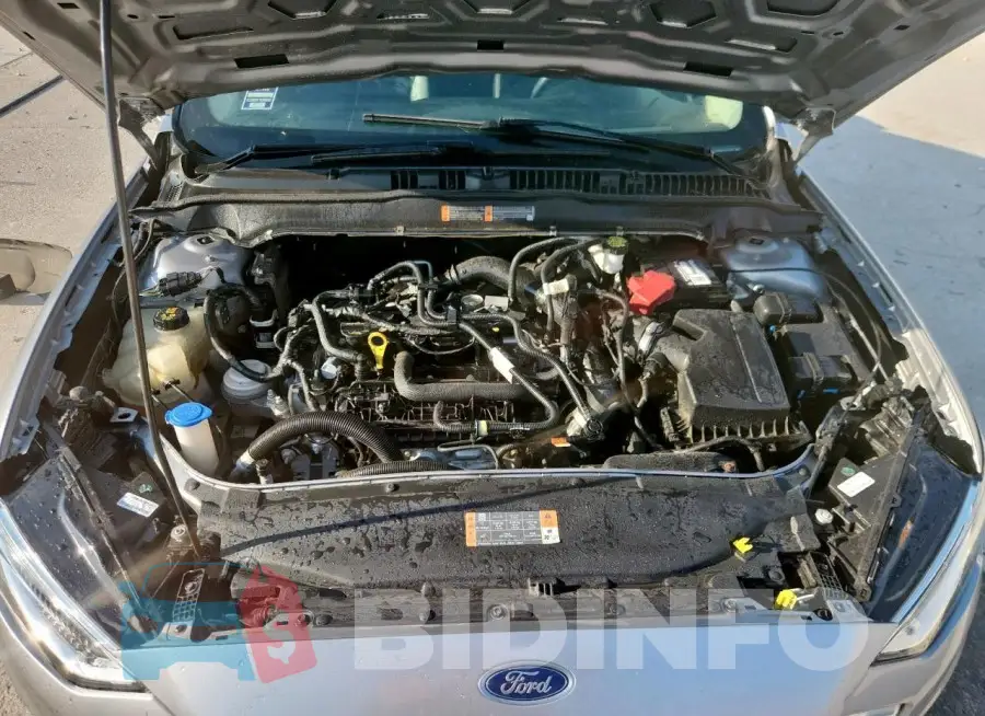 3FA6P0CD0LR177792 Photo# 11