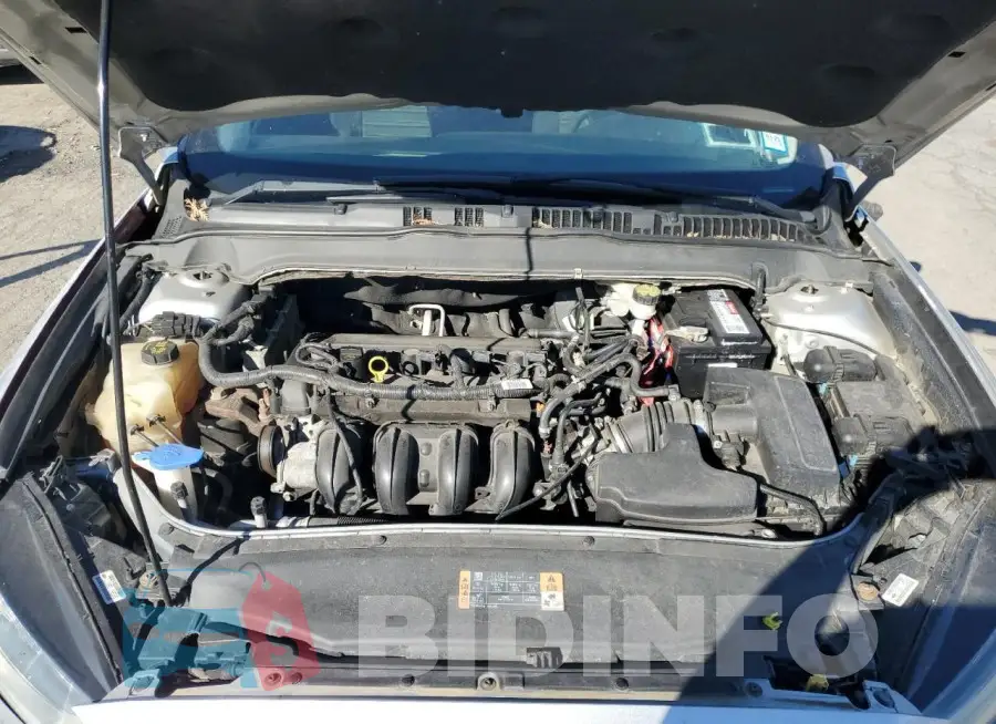 3FA6P0H79GR310235 Photo# 11