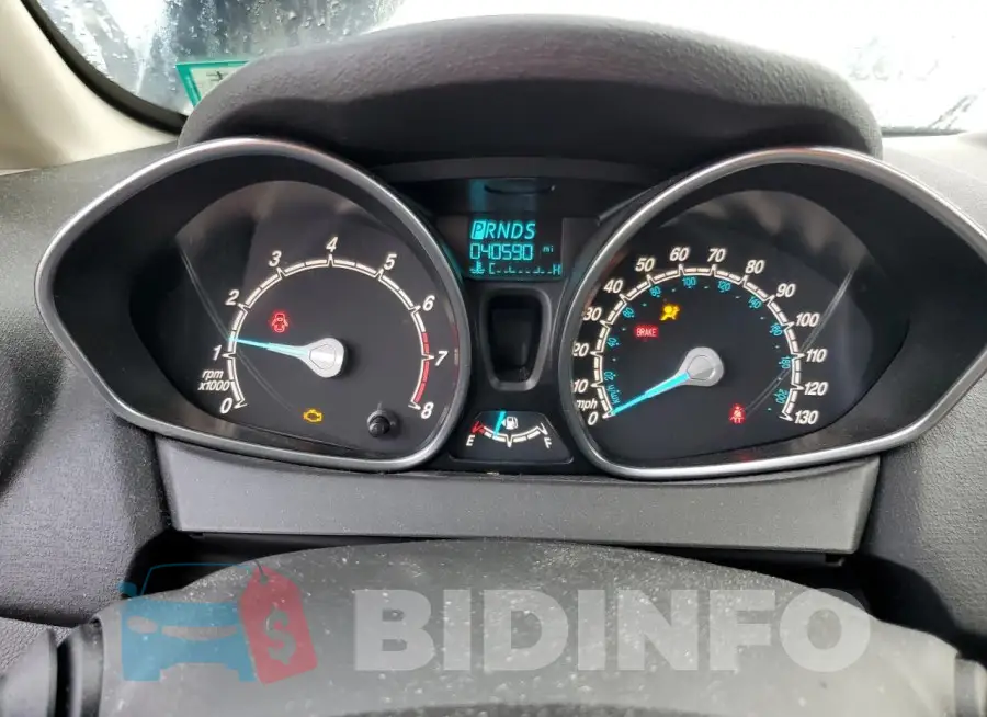 3FADP4EJ6HM170688 Photo# 9