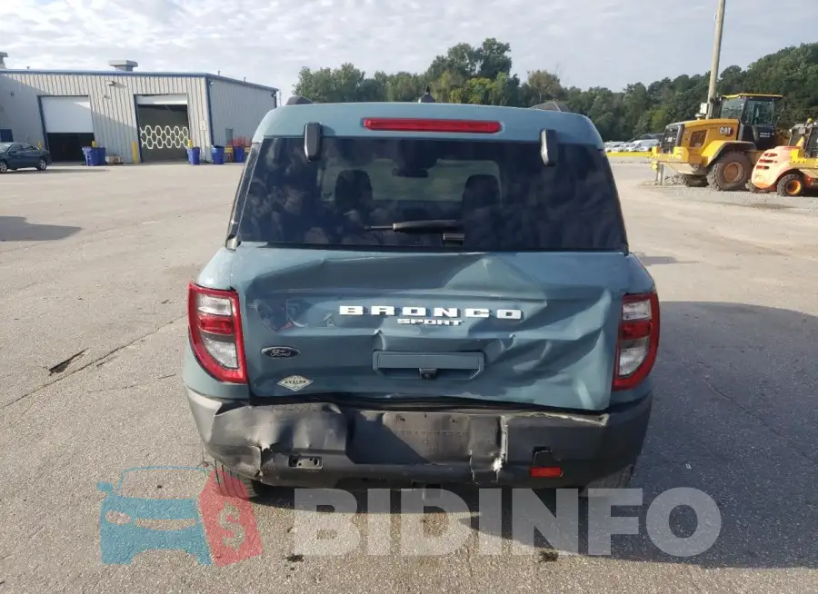 3FMCR9B67NRD67666 Photo# 6