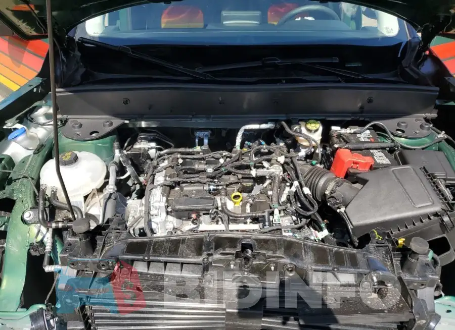 3FMCR9K64RRF43918 Photo# 12
