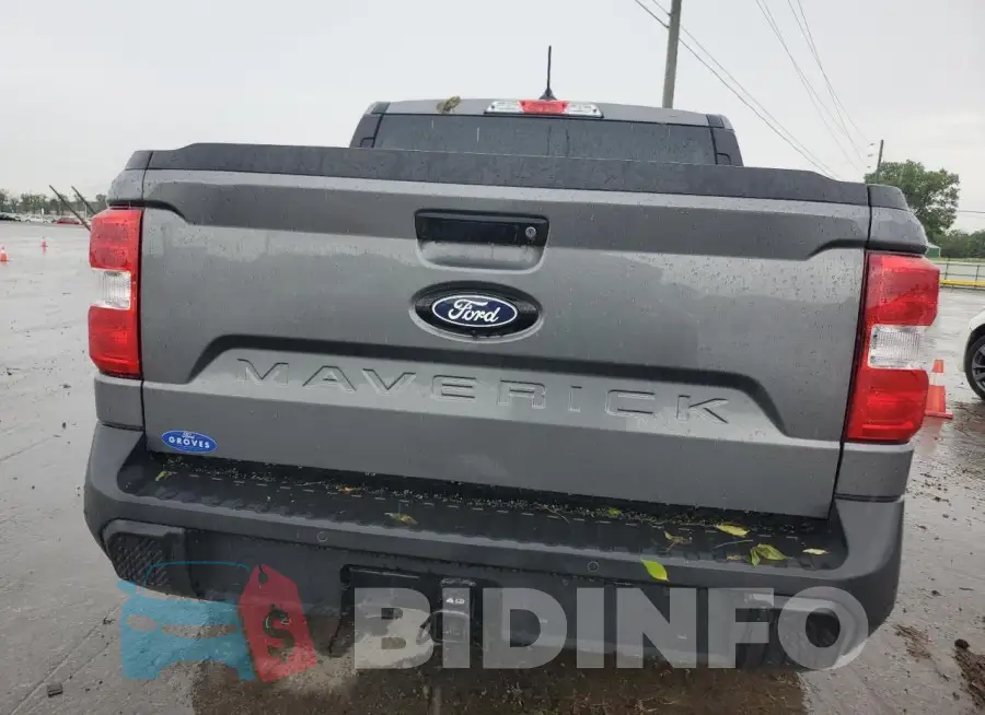 3FTTW8B38SRA32957 Photo# 6