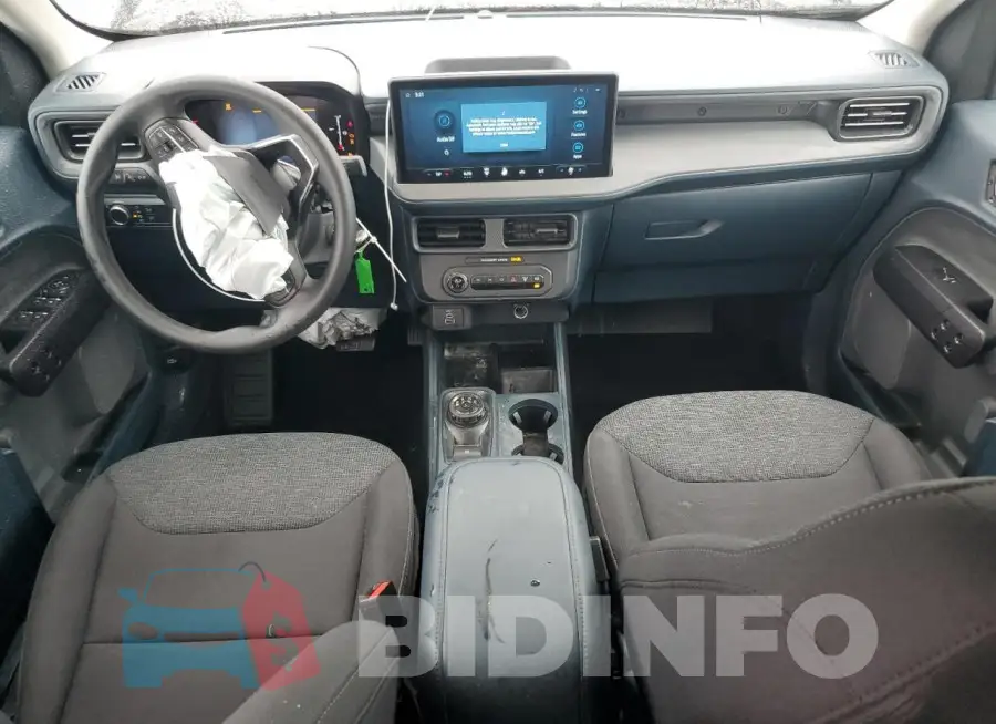 3FTTW8B38SRA32957 Photo# 8