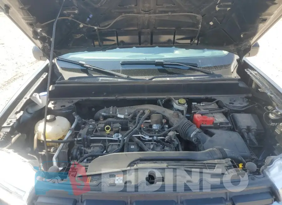 3FTTW8S90RRA12538 Photo# 11