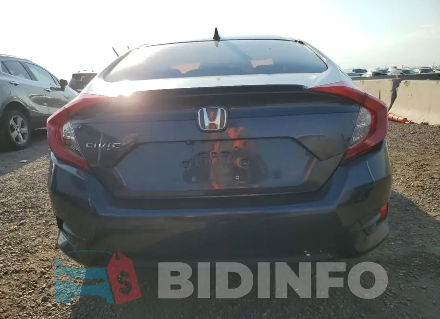 19XFC1F33HE018200 Photo# 6