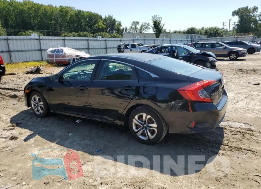 19XFC2F54GE017000 Photo# 2