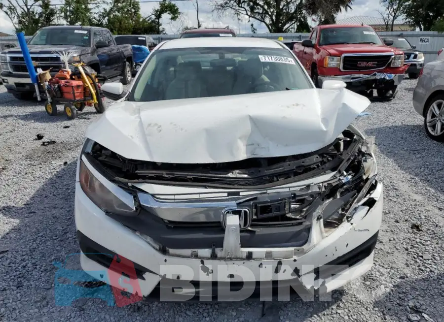 19XFC2F58HE021732 Photo# 5