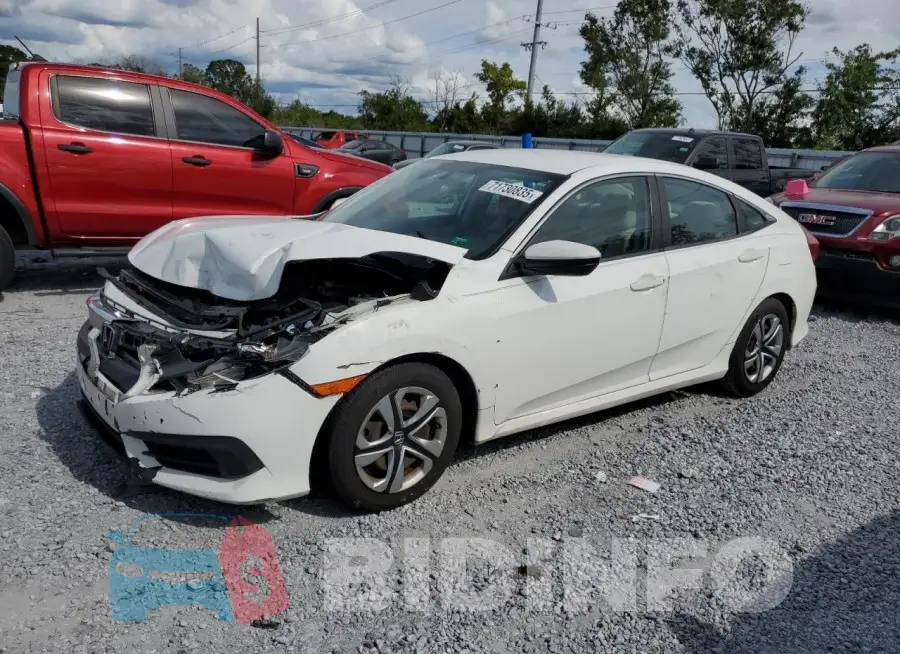 19XFC2F58HE021732 Photo# 1