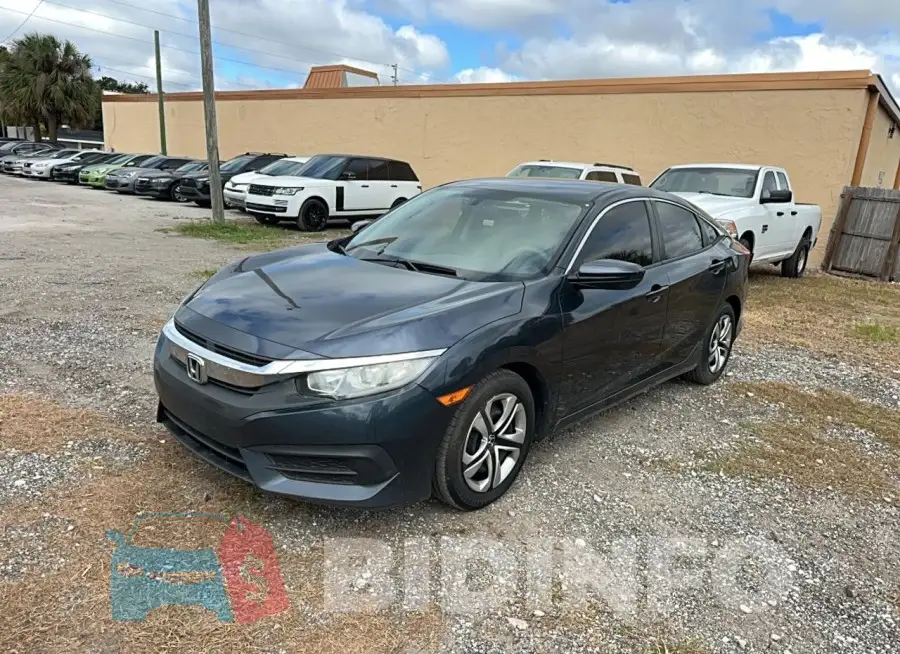 19XFC2F59GE216902 Photo# 2