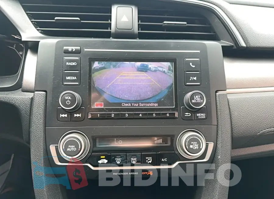 19XFC2F59GE216902 Photo# 12