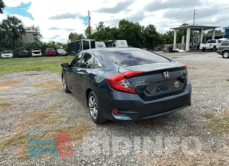 19XFC2F59GE216902 Photo# 3