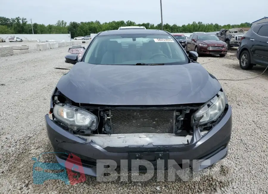 19XFC2F73GE021265 Photo# 5