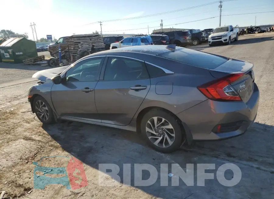 19XFC2F75JE031769 Photo# 2