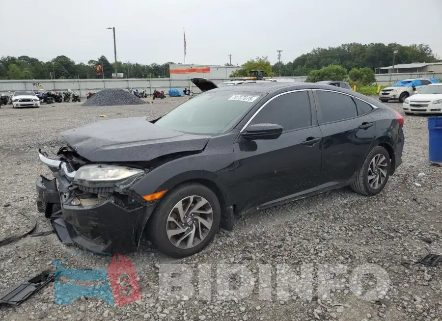 19XFC2F79HE074117 Photo# 1