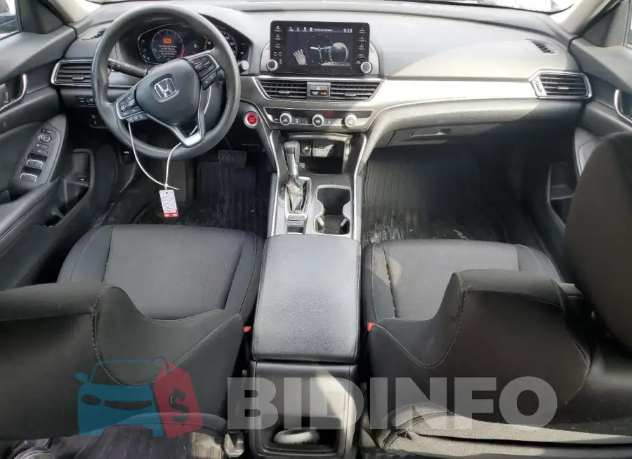 1HGCV1F18MA111353 Photo# 8