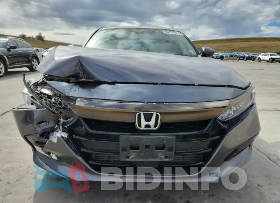 1HGCV1F33KA063839 Photo# 5