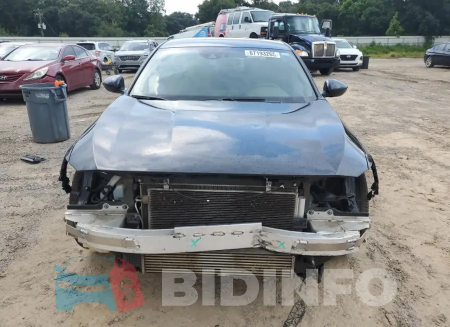 1HGCV1F33LA025853 Photo# 5