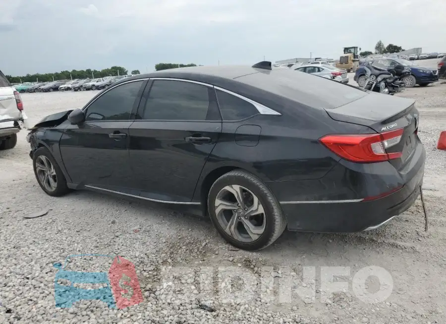 1HGCV1F48JA159991 Photo# 2