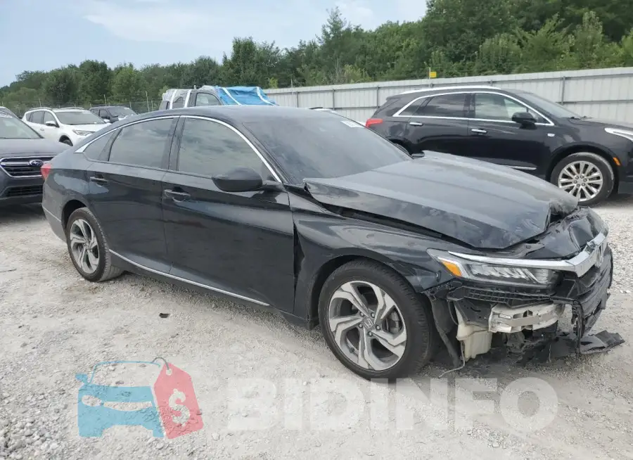 1HGCV1F48JA159991 Photo# 4