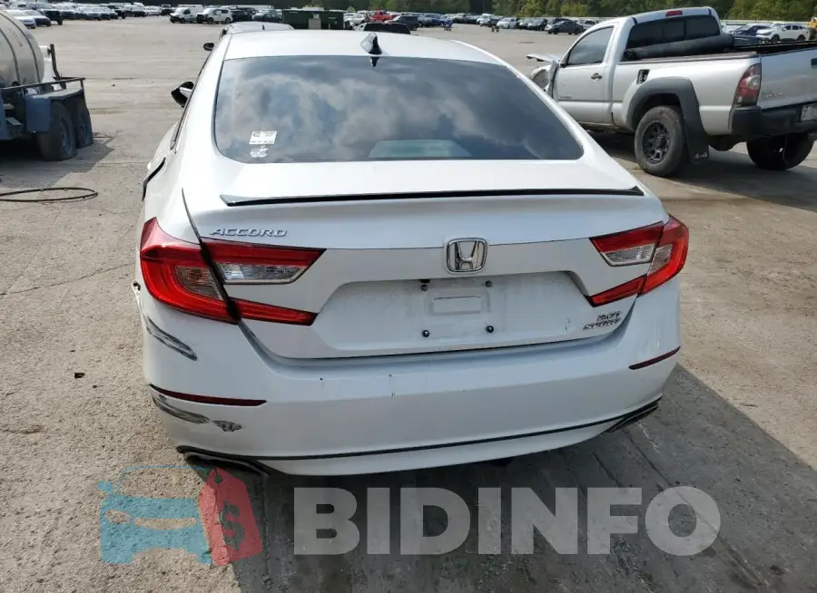 1HGCV2F34MA027019 Photo# 6