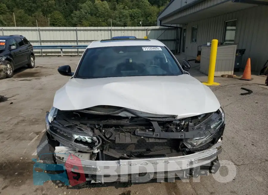 1HGCV2F34MA027019 Photo# 5