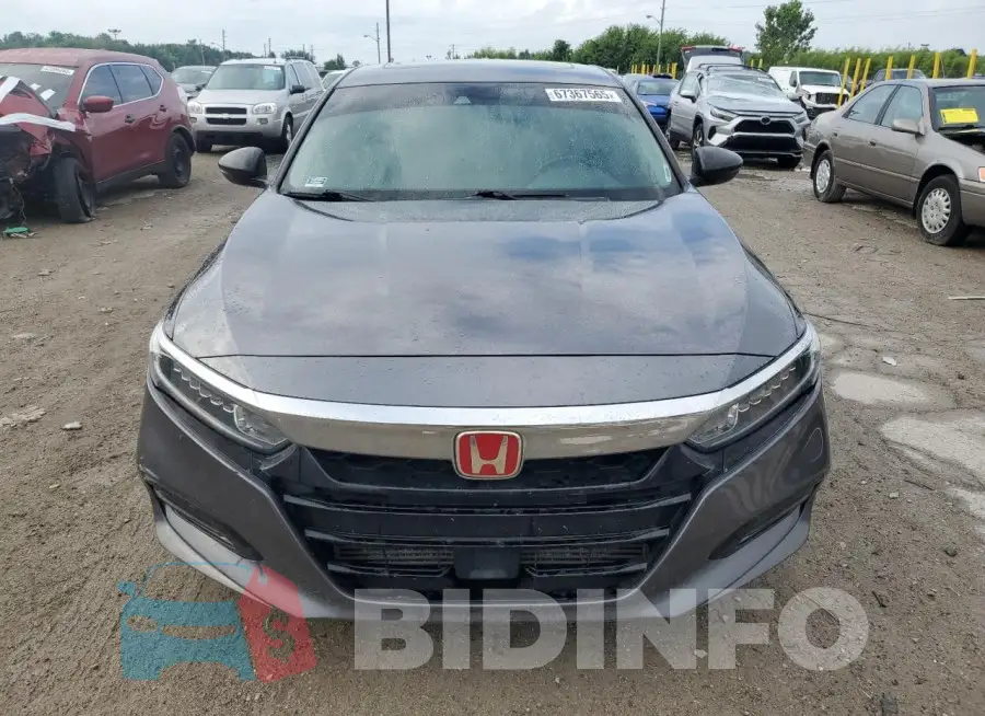 1HGCV2F59KA014376 Photo# 5
