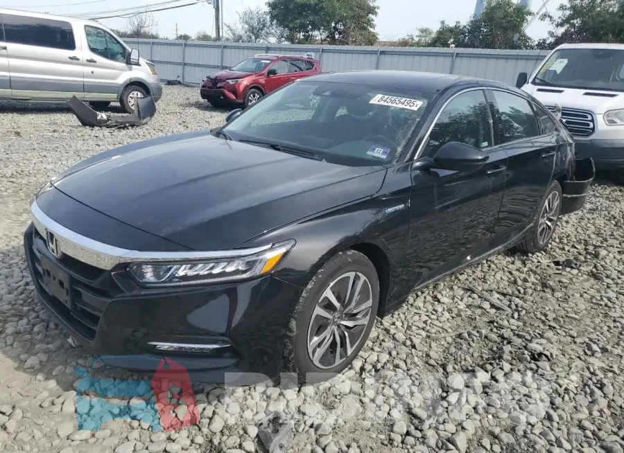1HGCV3F54KA019863 Photo# 1