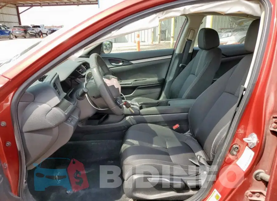 2HGFC2F65MH537782 Photo# 7