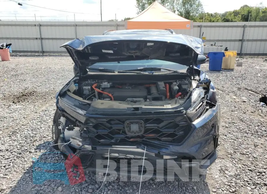 2HKRS5H53PH711526 Photo# 5