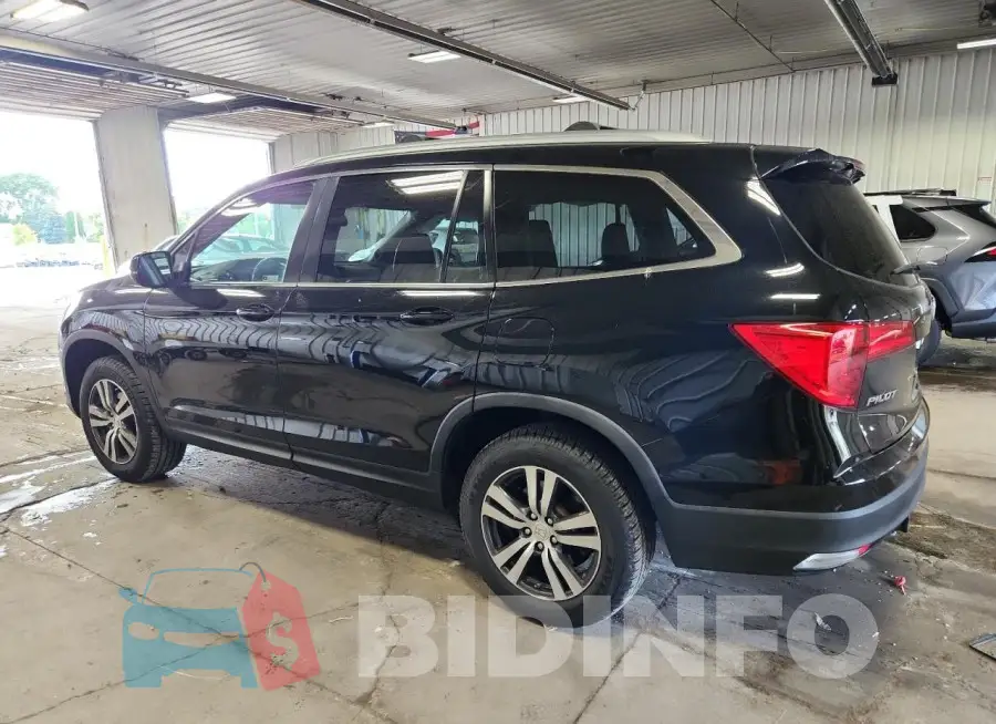 5FNYF6H56JB012872 Photo# 2