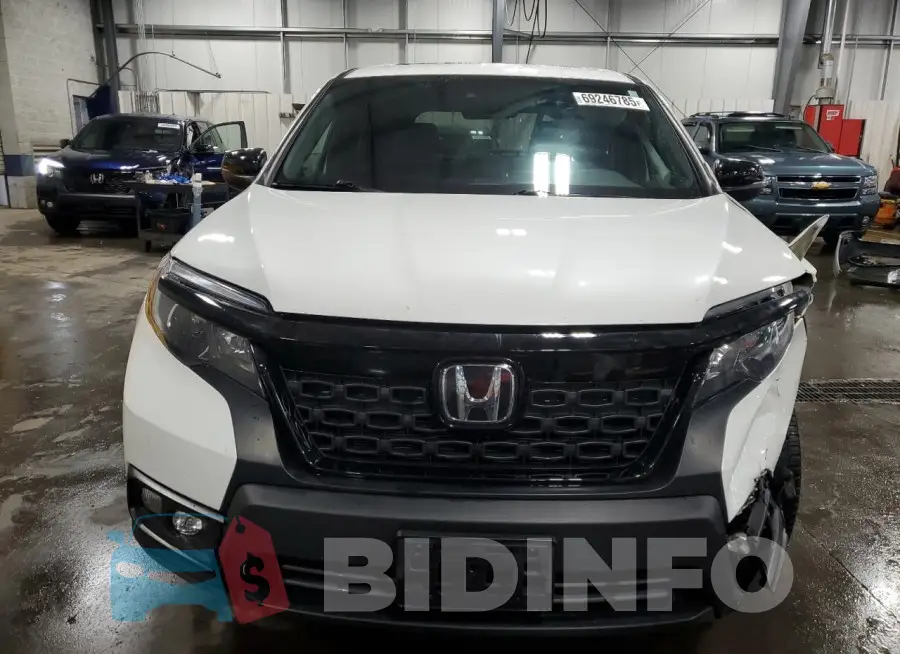 5FNYF8H59LB016607 Photo# 5