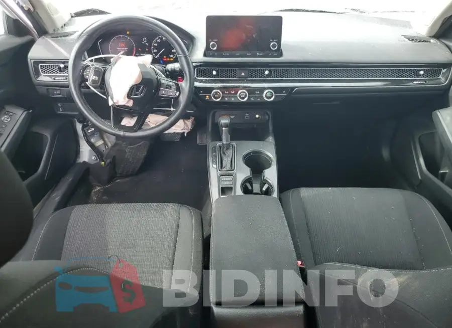 JHMFE1F75NX010297 Photo# 8