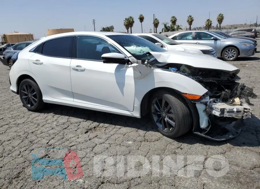 SHHFK7H68LU407512 Photo# 4