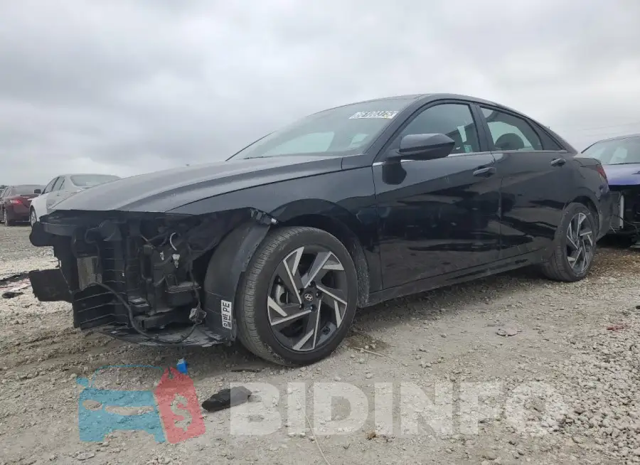 KMHLS4DG1SU904940 Photo# 1