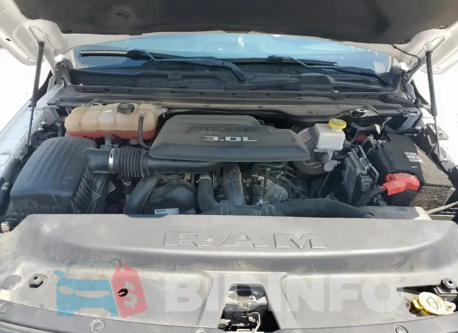 1C6SRFLM5LN364977 Photo# 11